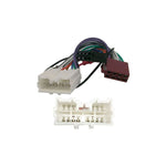 Load image into Gallery viewer, ISO-MI02 Harness Adaptor for Mitsubishi 1990 – 2006