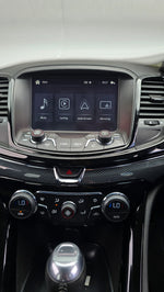 Load image into Gallery viewer, HOLDEN COMMODORE VF1 VF2 WIRELESS Apple Carplay & Android Auto KIT ** IN STOCK **