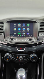 Load image into Gallery viewer, HOLDEN COMMODORE VF1 VF2 WIRELESS Apple Carplay & Android Auto KIT ** IN STOCK **