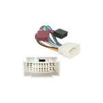 Load image into Gallery viewer, Harness Adaptor for Suzuki 2001-up ISO-SU02