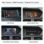 Load image into Gallery viewer, Wireless CarPlay Android Auto adapter box for mercedes benz 4.5 g system