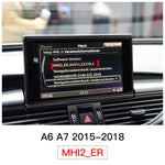 Load image into Gallery viewer, Wireless Carplay Android Auto Retrofit Kit interface for Audi including installation