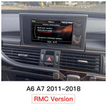 Load image into Gallery viewer, Wireless Carplay Android Auto Retrofit Kit interface for Audi including installation