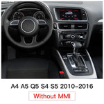 Load image into Gallery viewer, Wireless Carplay Android Auto Retrofit Kit interface for Audi including installation