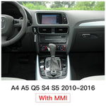 Load image into Gallery viewer, Wireless Carplay Android Auto Retrofit Kit interface for Audi including installation