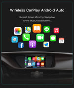 Load image into Gallery viewer, Wireless Carplay &amp; Android Auto Retrofit Kit interface for Lexus including installation
