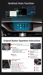 Load image into Gallery viewer, Wireless Carplay &amp; Android Auto Retrofit Kit interface for Lexus including installation
