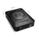 Load image into Gallery viewer, ALPINE 8" UNDERSEAT SUBWOOFER S SERIES 240W RMS