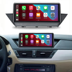 Load image into Gallery viewer, 10.25&quot; Linux Screen for BMW X1 E84 with CIC System Wireless Carplay Android Auto
