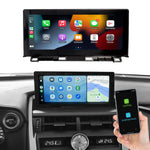 Load image into Gallery viewer, 10.25″ Wireless CarPlay &amp; Android Auto Screen for Lexus NX 2014–2021 – LHD