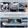 10.25″ Wireless CarPlay & Android Auto Screen for Lexus RX 2009–2021 – LHD