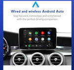 Load image into Gallery viewer, Mercedes Benz A / B / CLA Class WIRELESS Apple Carplay &amp; Android Auto Upgrade KIT NTG 4.5 (2012-2014)