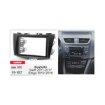 Load image into Gallery viewer, 11-157 SUZUKI Swift 2011-2017, Ertiga 2012-2018 Fitting Kit
