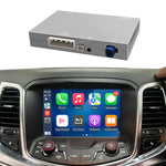 Load image into Gallery viewer, HOLDEN COMMODORE VF1 VF2 WIRELESS Apple Carplay &amp; Android Auto KIT ** IN STOCK **