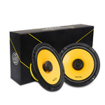 Load image into Gallery viewer, Recoil RLX65 Coaxial Car Speakers 6.5" 160W Max