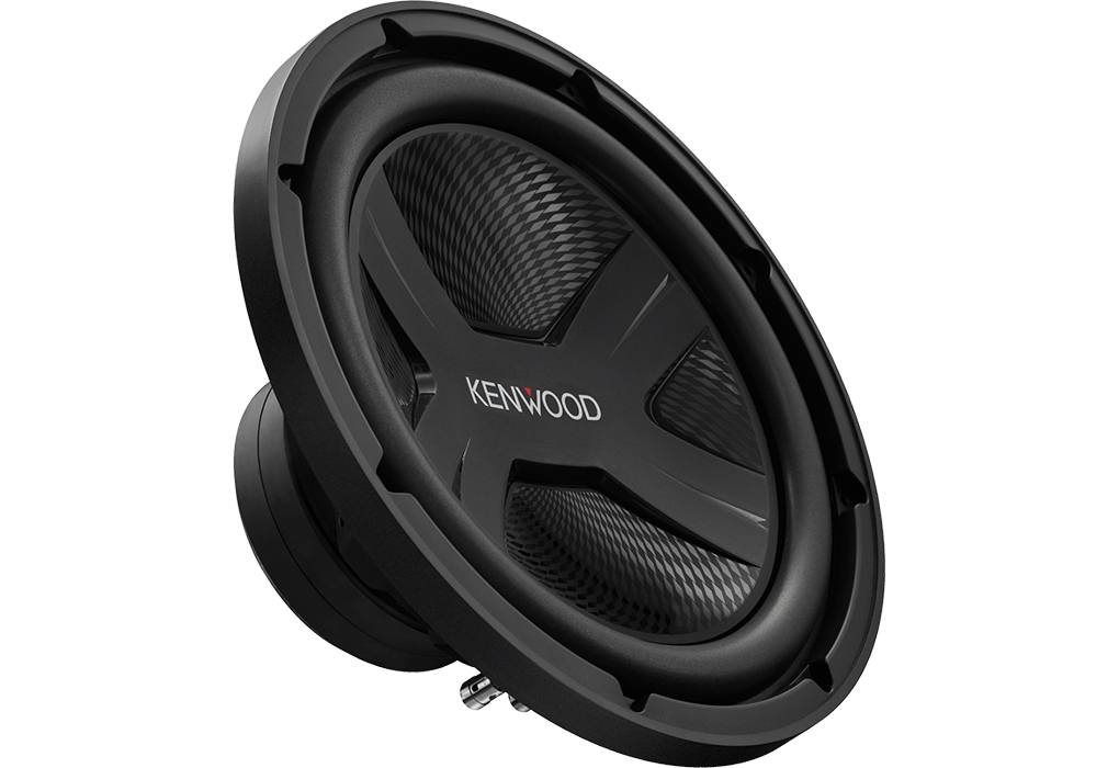Kenwood 12″ Subwoofer KFC-PS3017W 2000W Max