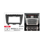Load image into Gallery viewer, 22-011 MAZDA 6, Atenza 2008-2012 Fitting Kit – 9 Inch
