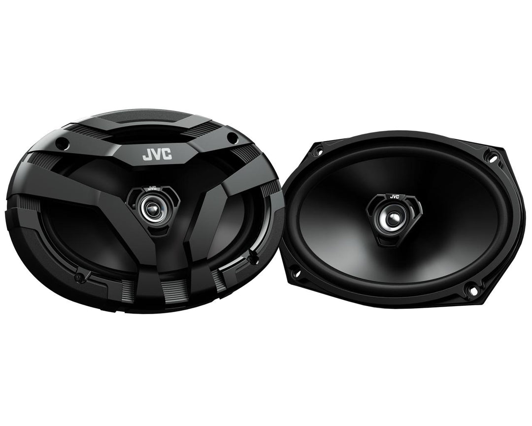 JVC CS-DF6920
