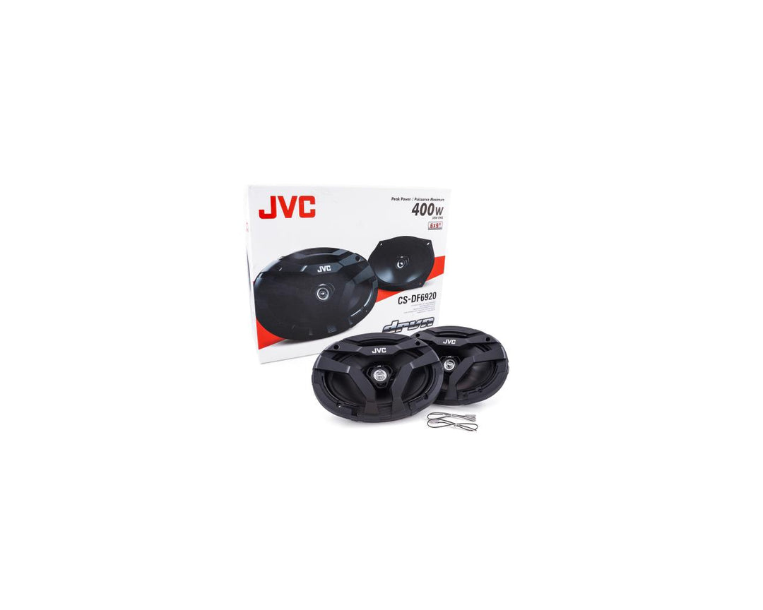 JVC CS-DF6920