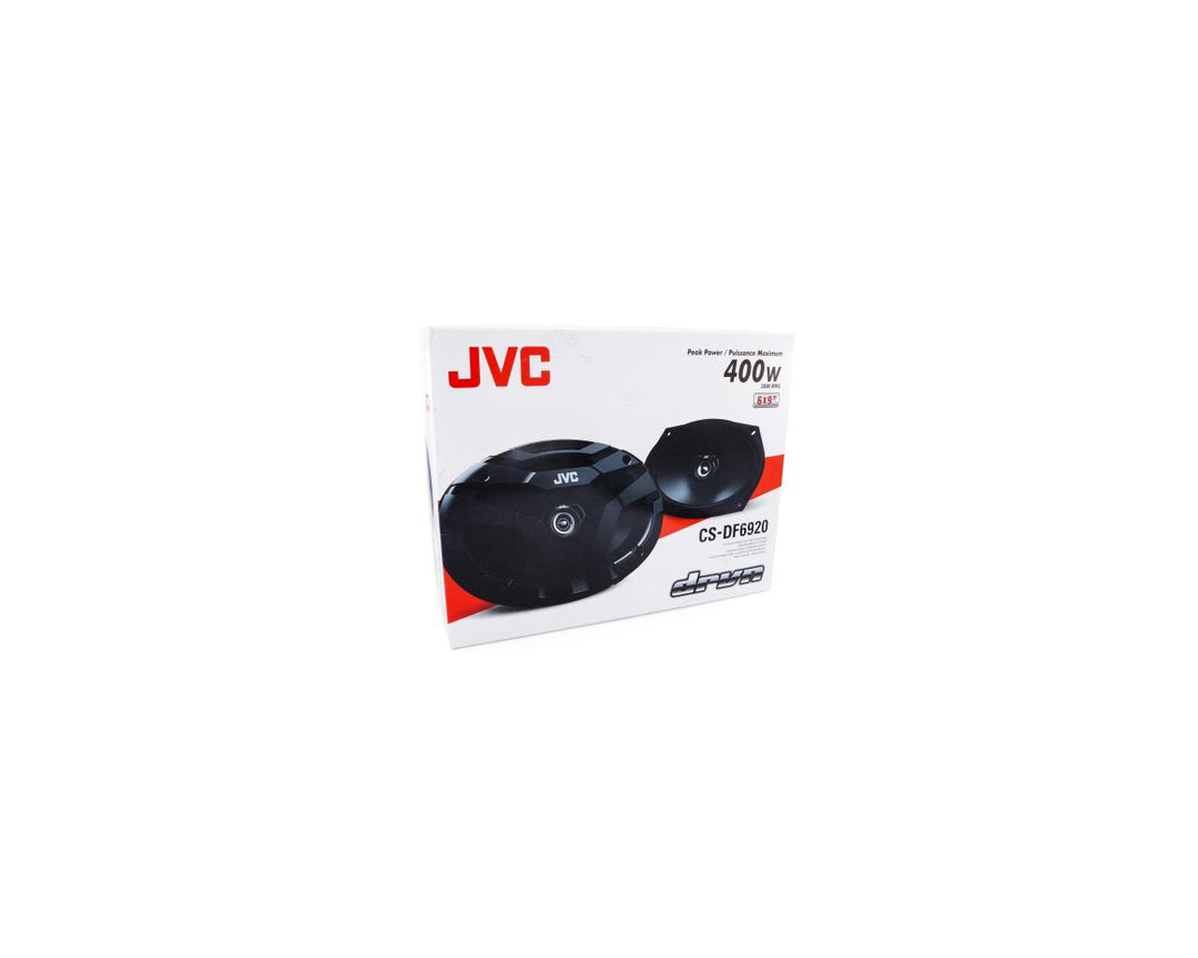 JVC CS-DF6920