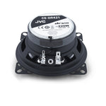 Load image into Gallery viewer, JVC CS-DR421 – 4&quot; 2-Way Coaxial Car Speakers (220W Max Power)
