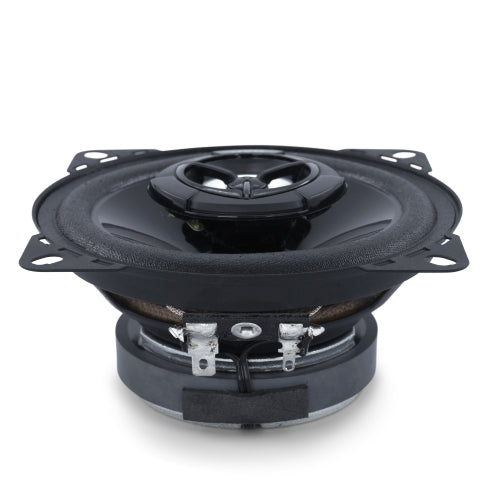 JVC CS-DR421 – 4" 2-Way Coaxial Car Speakers (220W Max Power)