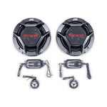 Load image into Gallery viewer, JVC CS-DR601C – 6.5&quot; 2-Way Component Car Speakers (360W Max Power)

