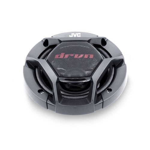 JVC CS-DR601C – 6.5" 2-Way Component Car Speakers (360W Max Power)