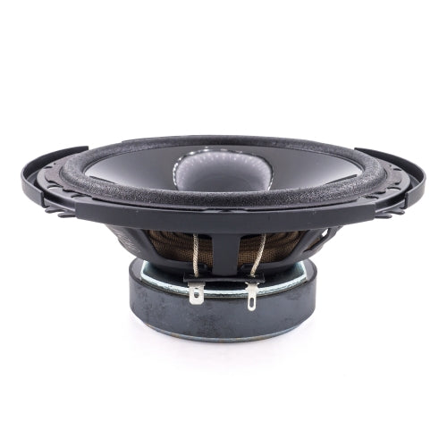 JVC CS-DR601C – 6.5" 2-Way Component Car Speakers (360W Max Power)