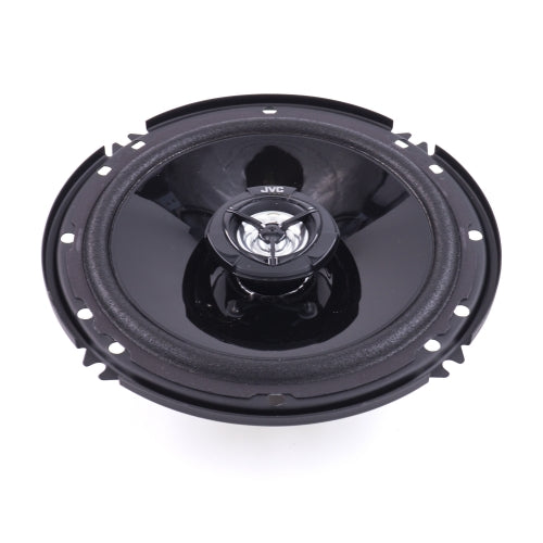 JVC CS-DR621 – 6.5" 2-Way Coaxial Car Speakers (300W Max Power)