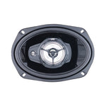 Load image into Gallery viewer, CS-DR6931 CS-DR6931   6 x 9&quot; 3-Way Coaxial Speakers / 500W Max Power

