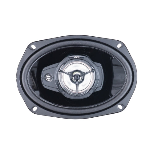 CS-DR6931 CS-DR6931   6 x 9" 3-Way Coaxial Speakers / 500W Max Power