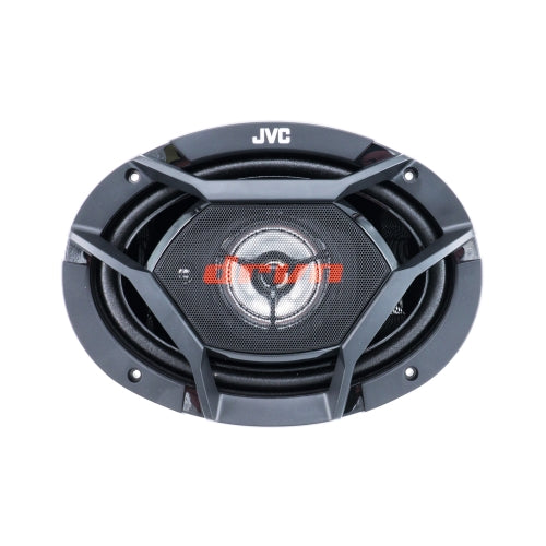 CS-DR6931 CS-DR6931   6 x 9" 3-Way Coaxial Speakers / 500W Max Power