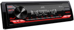 Load image into Gallery viewer, JVC KD-X182BT Digital Media Receiver featuring Bluetooth® / USB / 13-Band EQ / JVC Remote App Compatibility
