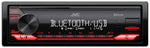 Load image into Gallery viewer, JVC KD-X182BT Digital Media Receiver featuring Bluetooth® / USB / 13-Band EQ / JVC Remote App Compatibility
