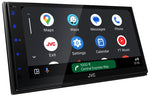 Load image into Gallery viewer, JVC KW-M590BT – 6.8” Bluetooth Multimedia Receiver
