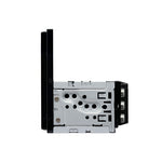 Load image into Gallery viewer, JVC KW-M590BT – 6.8” Bluetooth Multimedia Receiver
