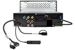 Load image into Gallery viewer, JVC KW-M590BT – 6.8” Bluetooth Multimedia Receiver
