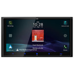 Load image into Gallery viewer, Jvc Kw-M795bw | Wireless Android Auto/Carplay Rear Usb Av Unit Double Din, Wireless Carplay/Android, Rear Usb, Bluetooth