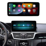 Load image into Gallery viewer, 12.3″ Wireless CarPlay &amp; Android Auto Screen for Mercedes-Benz NTG4.0 – 2008–2011