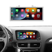 8.9″ Wireless CarPlay & Android Auto Screen for Audi Q5 2009–2017