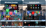 Load image into Gallery viewer, 10.25″ Wireless CarPlay &amp; Android Auto Screen for Lexus NX 2014–2021 – LHD