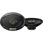 Load image into Gallery viewer, KFC-S6976EX Sound Stage Series High Power 6&quot; x 9&quot; 3 way speakers 500W peak
