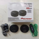 Load image into Gallery viewer, TS-S20 3/4&quot; Dome Car Tweeters – 200W Max Power
