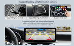 Load image into Gallery viewer, 12.3“ Linux screen for Mercedes Benz NTG4.0/4.5/5.0 Wireless CarPlay Android Auto
