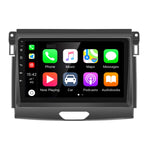 Load image into Gallery viewer, Ford Ranger (2015–2018) Wireless Apple CarPlay &amp; Android Auto Upgrade Kit – SYNC 2 Replacement
