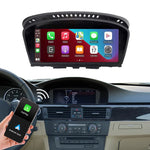 Load image into Gallery viewer, 8.9&#39;&#39; Linux screen for BMW 3/5er E60~E93 with CIC Wireless CarPlay Android Auto
