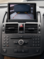 Load image into Gallery viewer, Mercedes Benz C Class WIRELESS Apple Carplay &amp; Android Auto Upgrade KIT (2007-2011)
