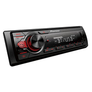 Pioneer Head Unit with Bluetooth/USB - MVHS215BT