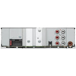 Load image into Gallery viewer, JVC Head Unit with Bluetooth/USB - KD-X482BT single din
